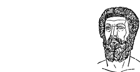 Was once hosted on Heroku: Markov Aurelius, the Philosopher King